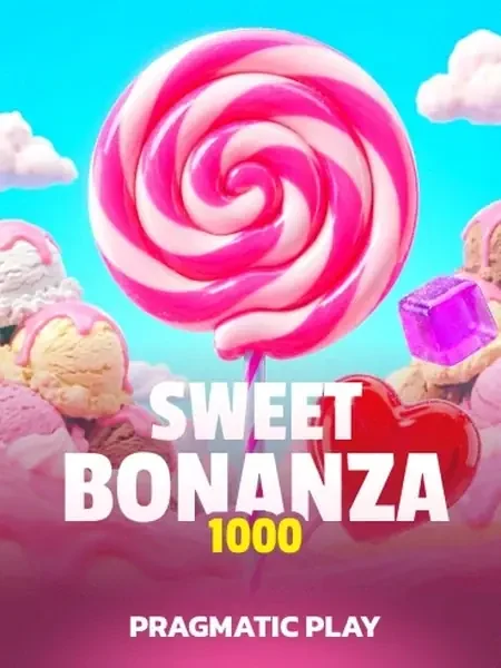 Sweet Bonanza 1000