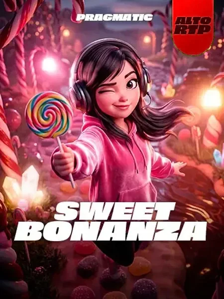 Sweet Bonanza