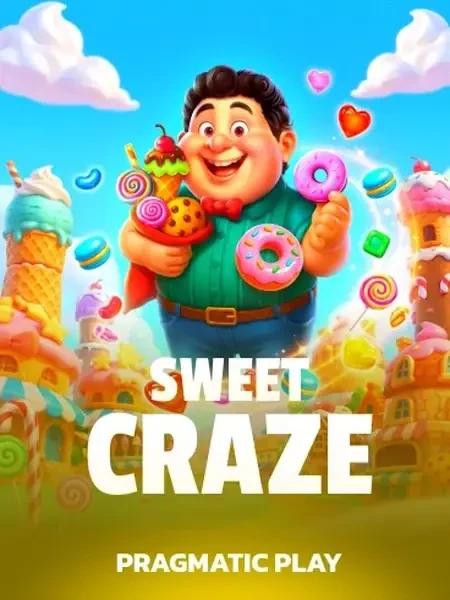 Sweet Craze