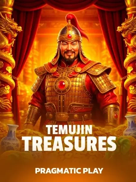 Temujin Treasures