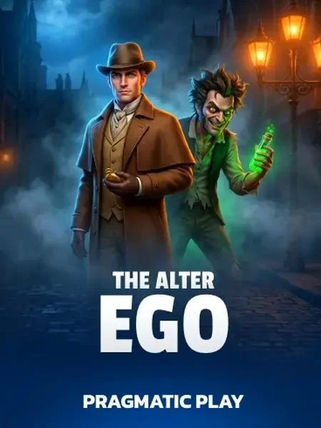 The Alter Ego