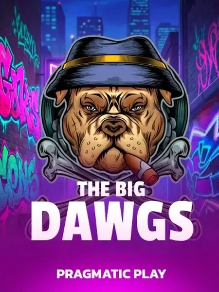 The Big Dawgs