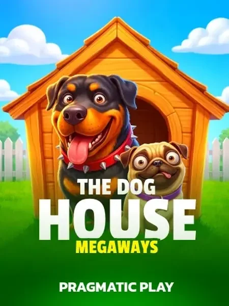 The Dog House Megaways 1000