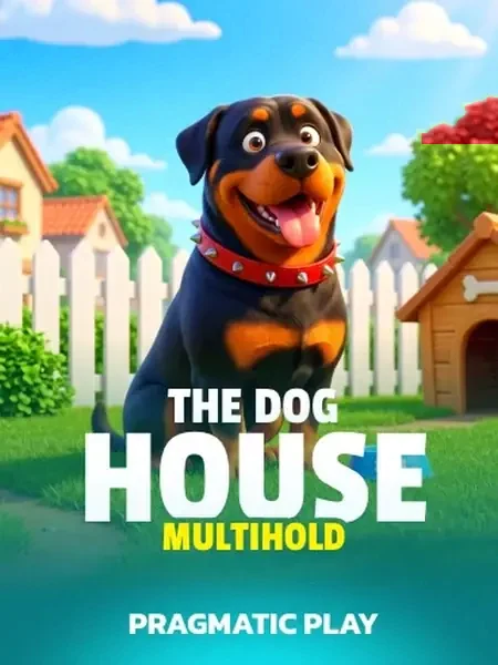 The Dog House Multihold