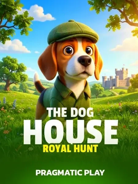 The Dog House - Royal Hunt