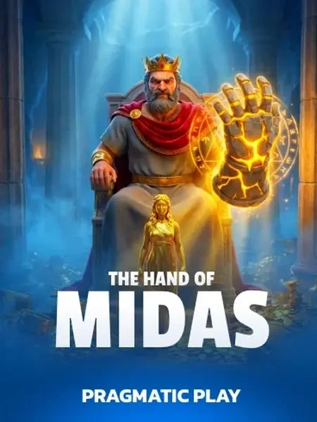 The Hand of Midas