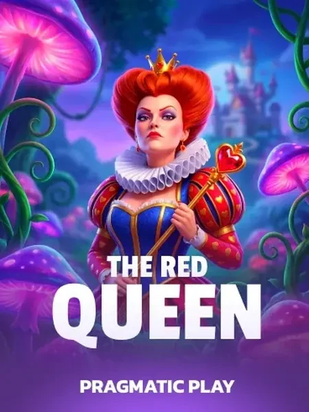 The Red Queen