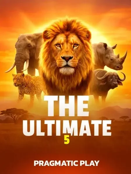 The Ultimate 5