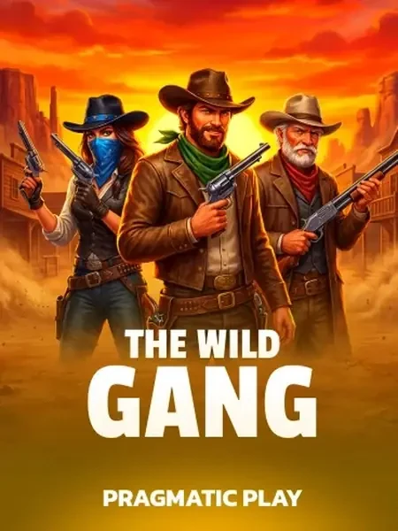 The Wild Gang
