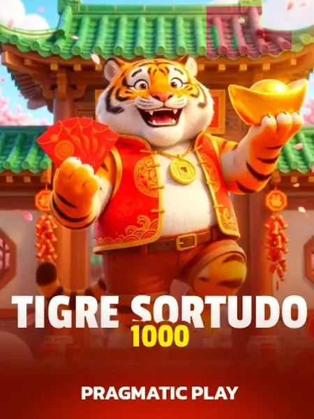 Tigre Sortudo 1000