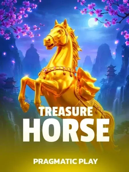 Treasure Horse