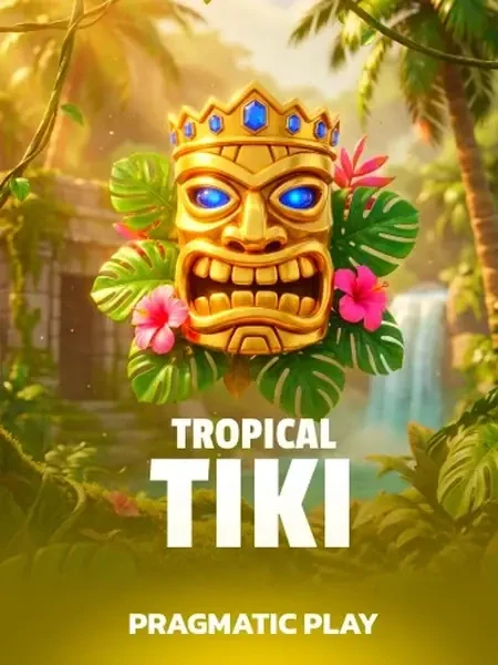 Tropical Tiki
