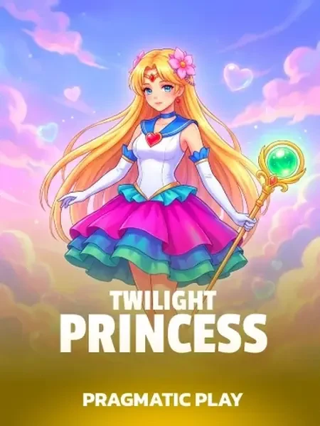 Twilight Princess