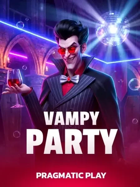 Vampy Party