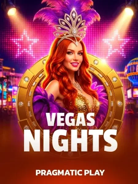 Vegas Nights