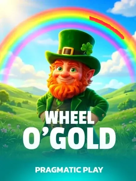 Wheel O'Gold