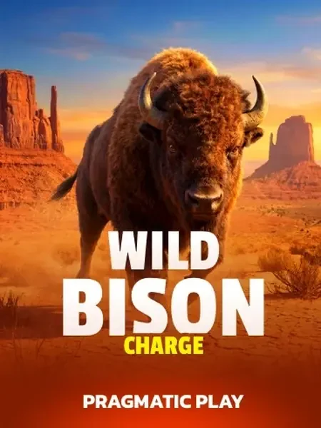 Wild Bison Charge