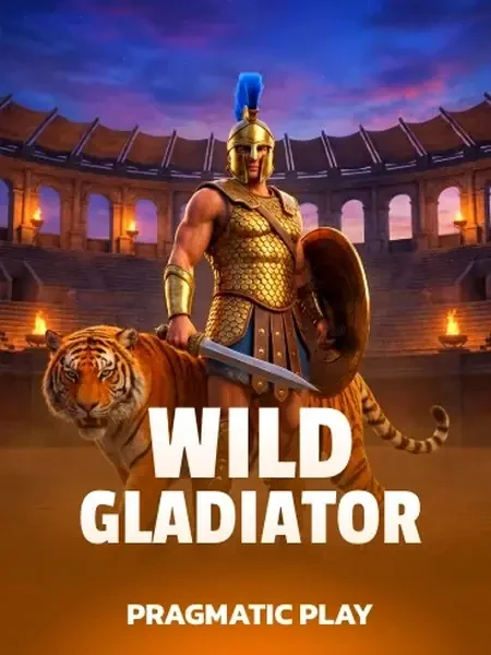 Wild Gladiator