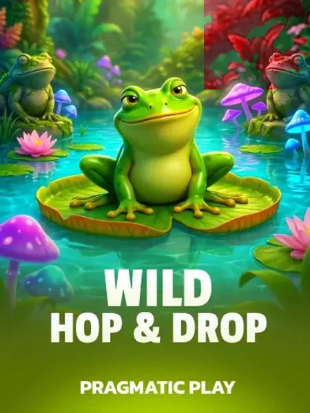 Wild Hop & Drop