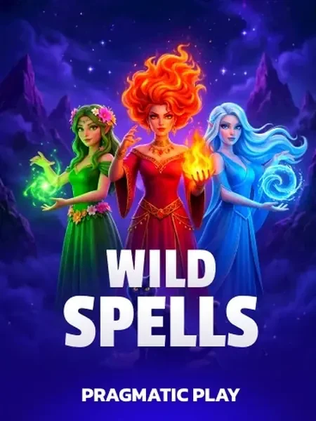 Wild Spells