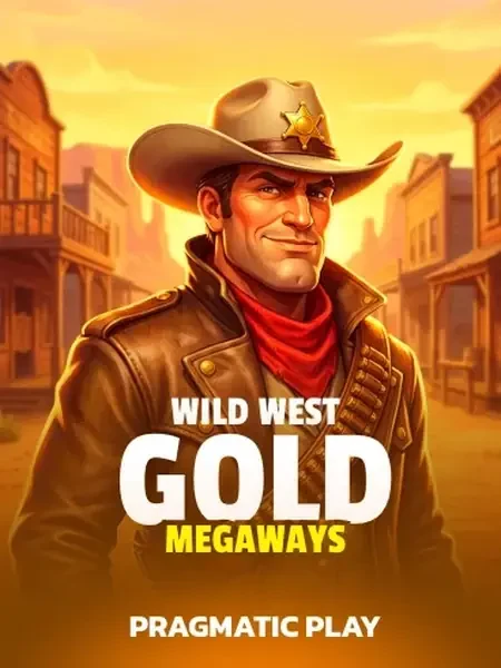 Wild West Gold Megaways