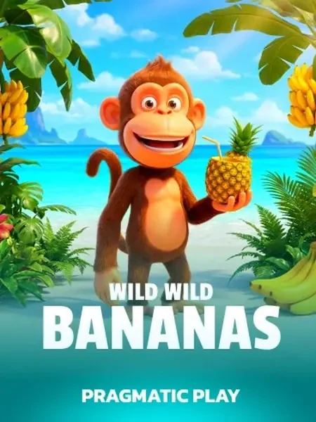 Wild Wild Bananas