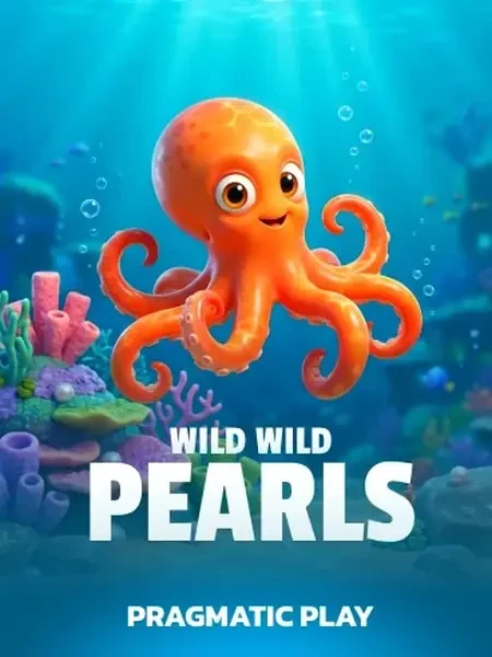 Wild Wild Pearls