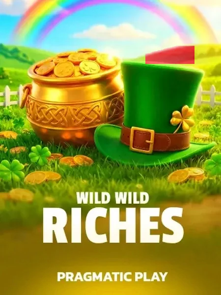 Wild Wild Riches