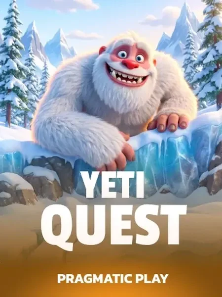 Yeti Quest