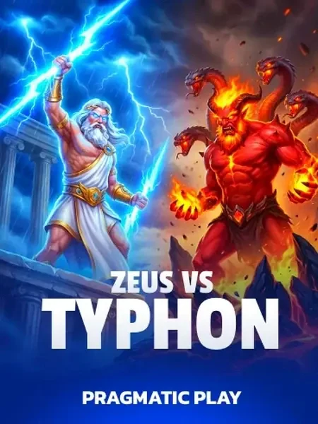 Zeus vs Typhon