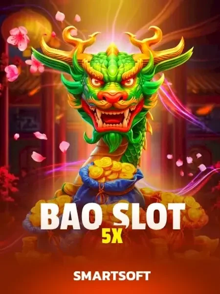 Bao Slot 5X