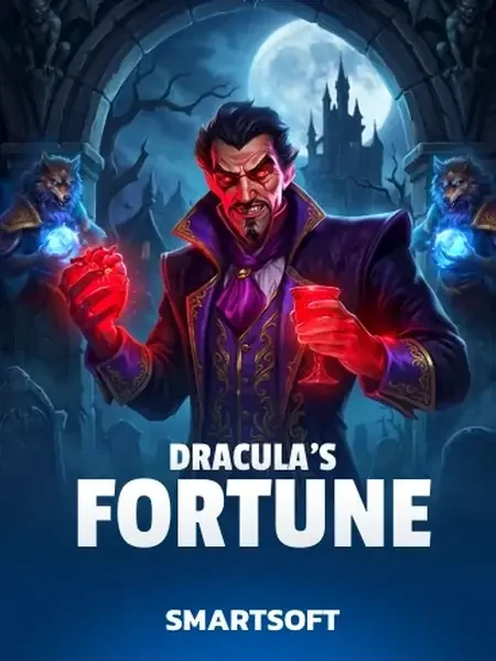 Draculas Fortune