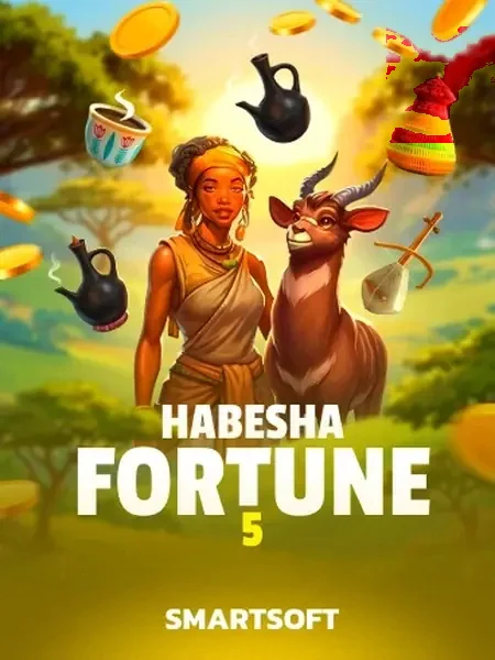 Habesha Fortune 5