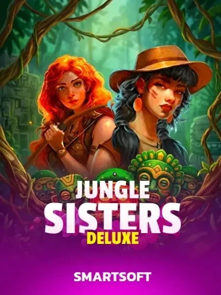 Jungle Sisters Deluxe