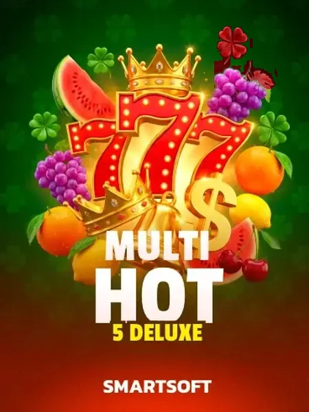 Multi Hot 5 Deluxe
