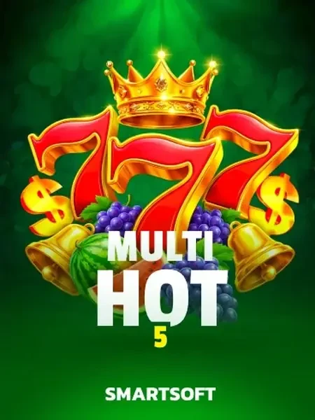 Multi Hot 5
