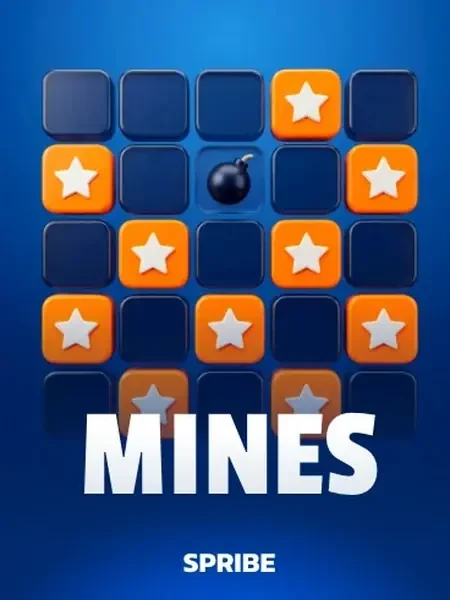 Mines