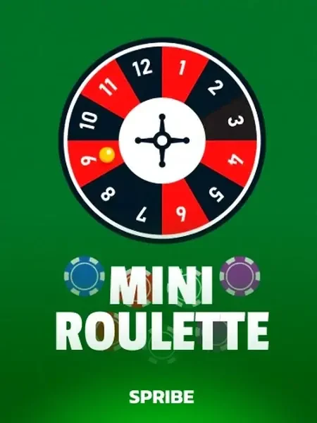 Mini Roulette