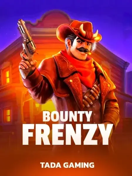 Bounty Frenzy