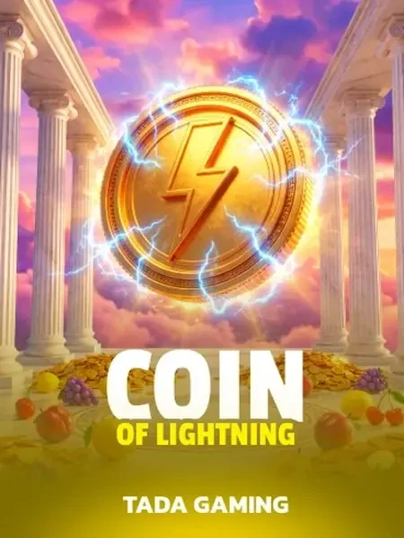 Coin of Lightning