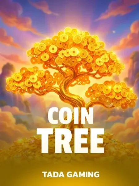 Coin Tree