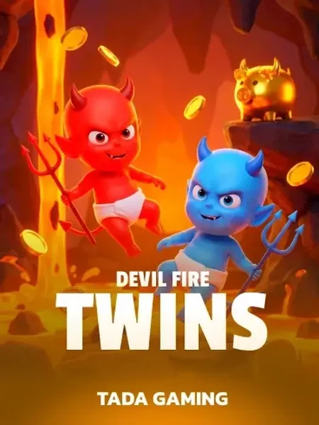 Devil Fire Twins