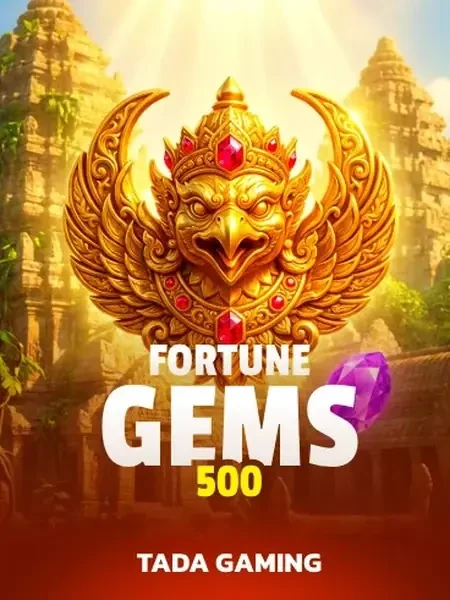 Fortune Gems 500