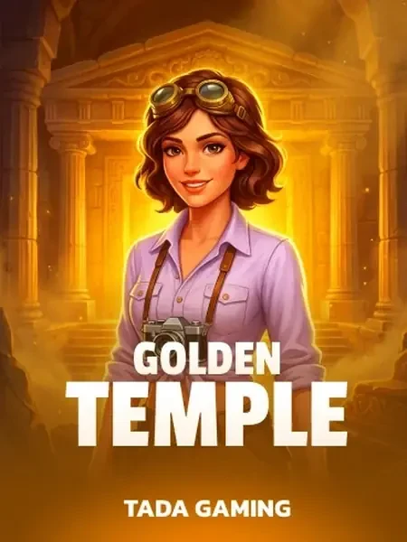 Golden Temple