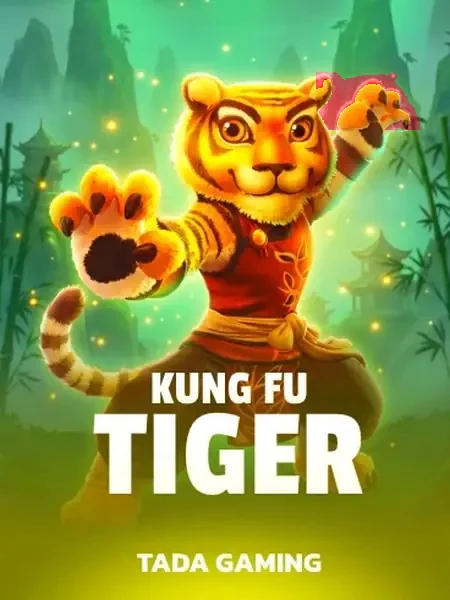 Kung Fu Tiger