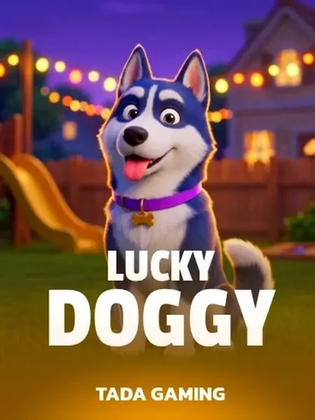 Lucky Doggy
