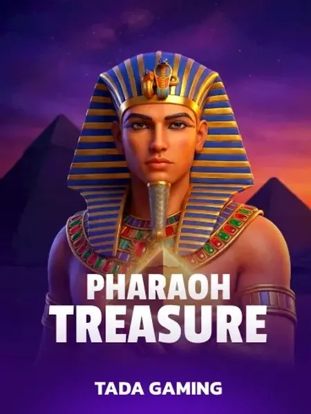 Pharaoh Treasure