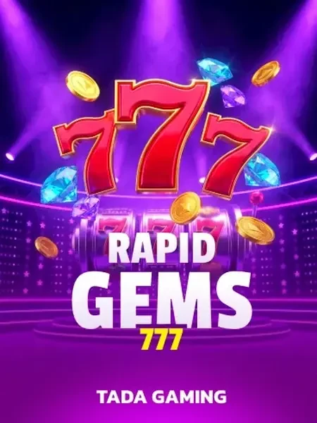 Rapid Gems 777