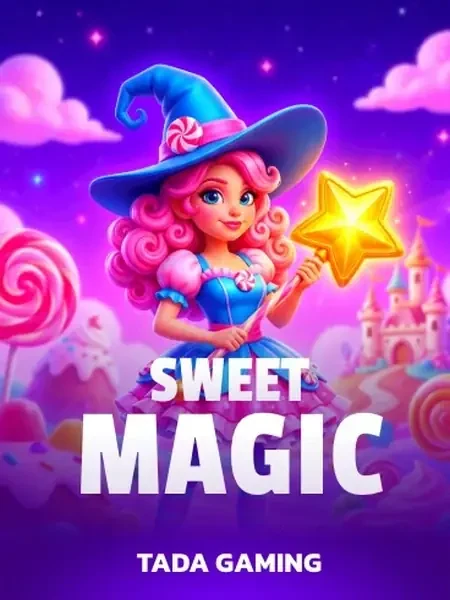 Sweet Magic
