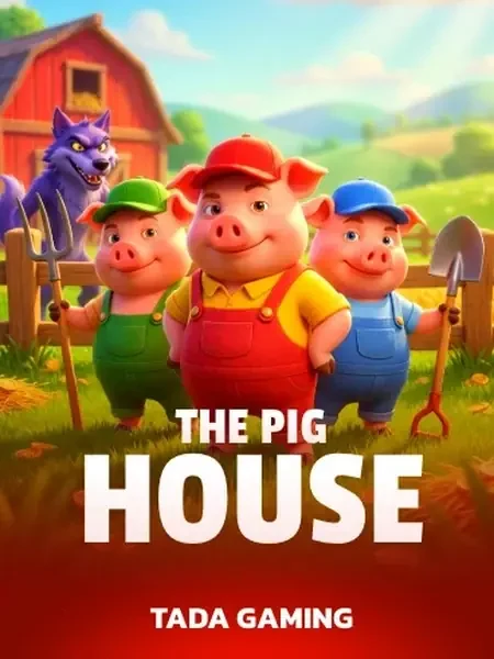 The Pig House